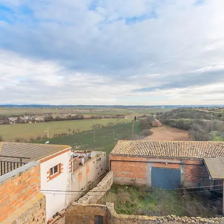 Cal Emilia Holiday home Osso de Sio