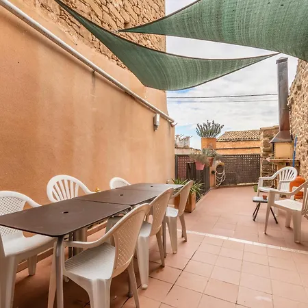 Cal Emilia Holiday home *