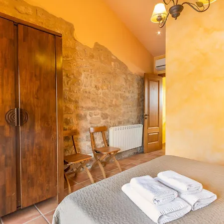 Cal Emilia Holiday home
