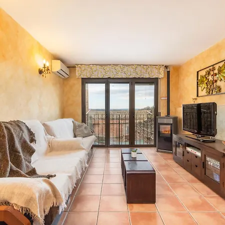 Holiday home Cal Emilia Osso de Sio