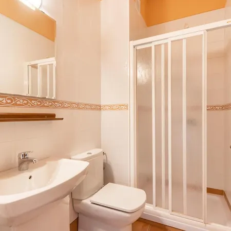 Cal Emilia Holiday home *