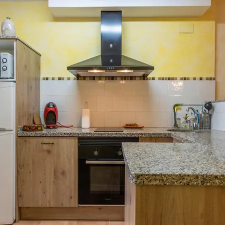 Holiday home Cal Emilia *