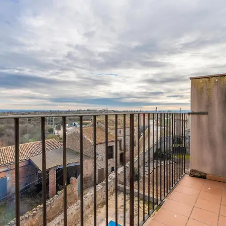 Holiday home Cal Emilia Osso de Sio