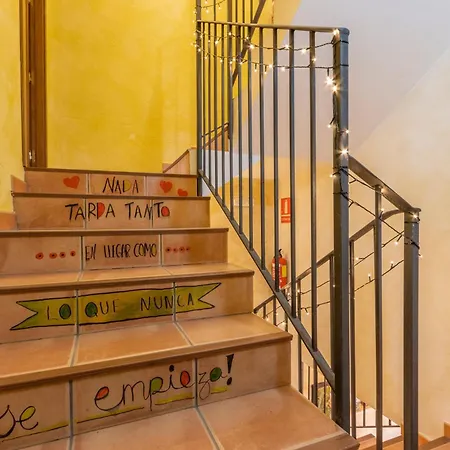 Cal Emilia Holiday home