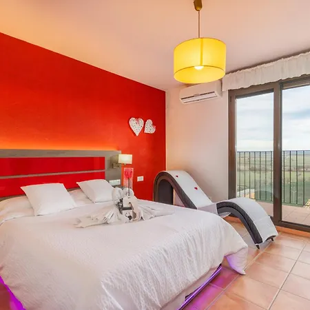 Casa de camp Cal Emilia *