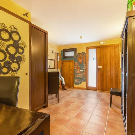 Cal Emilia Casa de camp *