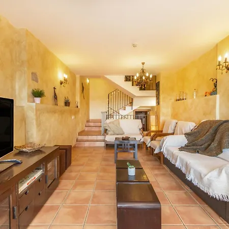 Cal Emilia Casa de camp Ossó de Sió