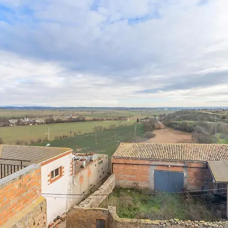 Casa de camp Cal Emilia Ossó de Sió