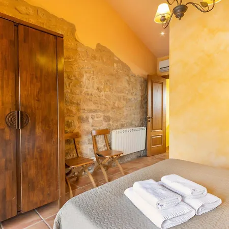 Casa de camp Cal Emilia *