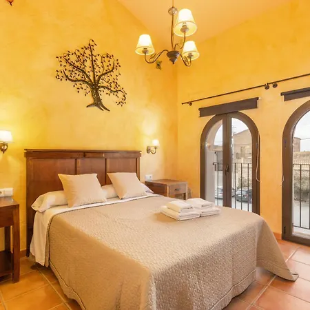 Cal Emilia Casa de camp *